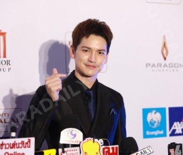 งาน Grand Opening “Siam Pavalai Royal Grand Theatre” พบ ญาญ่าญิ๋ง,เต๋า เศรษฐพงศ์