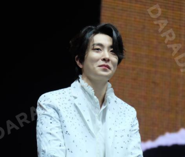 “ยองแจ” ในงานแถลงข่าวคอนเสิร์ต 2024 YOUNGJAE ASIA TOUR CONCERT in THAILAND