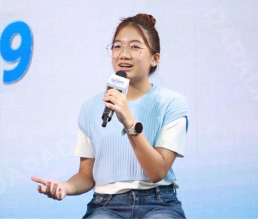 งานเปิดแคมเปญ “SAFE ZONE โซนนี้อุ่นใจปลอดภัยจากโควิด-19” พบ "บอย ปกรณ์ และ น้องวันใหม่"