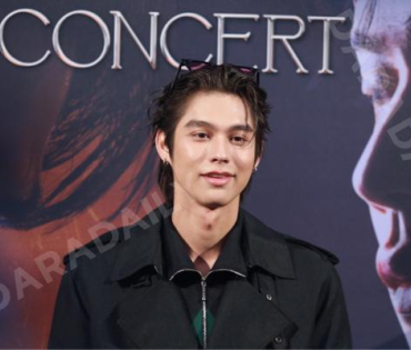 งานแถลงข่าวการจัดคอนเสิร์ต "The Kingdoms Concert" พบ นนท์ ธนนท์, JEFF SATUR,THE TOYS,ไบรท์ วชิรวิชญ์