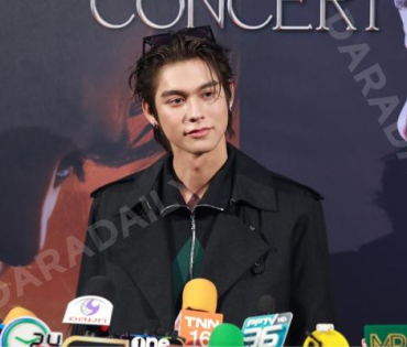 งานแถลงข่าวการจัดคอนเสิร์ต "The Kingdoms Concert" พบ นนท์ ธนนท์, JEFF SATUR,THE TOYS,ไบรท์ วชิรวิชญ์