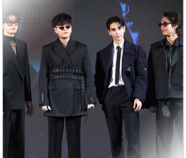 งานแถลงข่าวการจัดคอนเสิร์ต "The Kingdoms Concert" พบ นนท์ ธนนท์, JEFF SATUR,THE TOYS,ไบรท์ วชิรวิชญ์