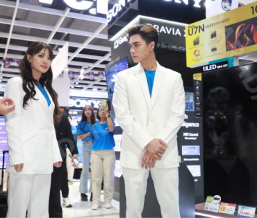 "แน็ก-กามิน" พร้อมเสิร์ฟหวานชวนช้อปฉ่ำกับ "The Power SUPER MATCH SUPER SAVE-แมทซ์เดือด ลดแรง ทะลุจอ"