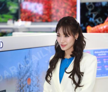 "แน็ก-กามิน" พร้อมเสิร์ฟหวานชวนช้อปฉ่ำกับ "The Power SUPER MATCH SUPER SAVE-แมทซ์เดือด ลดแรง ทะลุจอ"