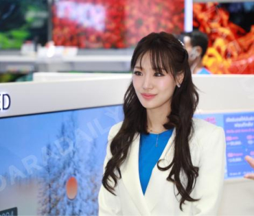 "แน็ก-กามิน" พร้อมเสิร์ฟหวานชวนช้อปฉ่ำกับ "The Power SUPER MATCH SUPER SAVE-แมทซ์เดือด ลดแรง ทะลุจอ"