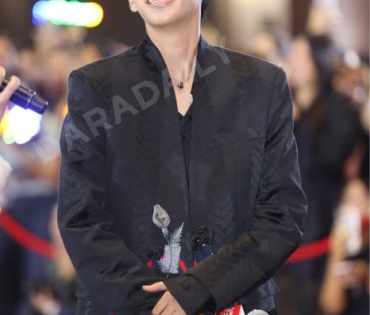 งานประกาศรางวัล คมชัดลึก อวอร์ด ครั้งที่ 20