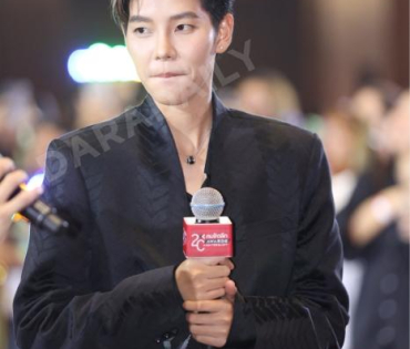 งานประกาศรางวัล คมชัดลึก อวอร์ด ครั้งที่ 20