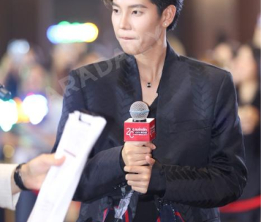งานประกาศรางวัล คมชัดลึก อวอร์ด ครั้งที่ 20