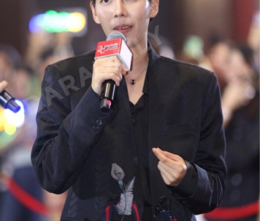 งานประกาศรางวัล คมชัดลึก อวอร์ด ครั้งที่ 20