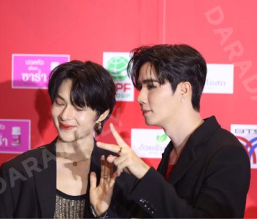 งานประกาศรางวัล คมชัดลึก อวอร์ด ครั้งที่ 20