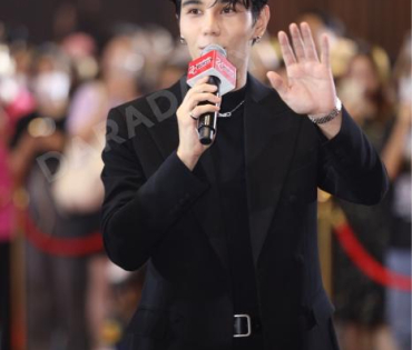 งานประกาศรางวัล คมชัดลึก อวอร์ด ครั้งที่ 20