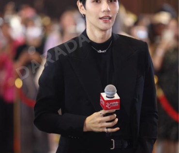 งานประกาศรางวัล คมชัดลึก อวอร์ด ครั้งที่ 20