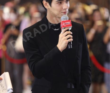 งานประกาศรางวัล คมชัดลึก อวอร์ด ครั้งที่ 20