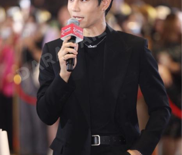 งานประกาศรางวัล คมชัดลึก อวอร์ด ครั้งที่ 20