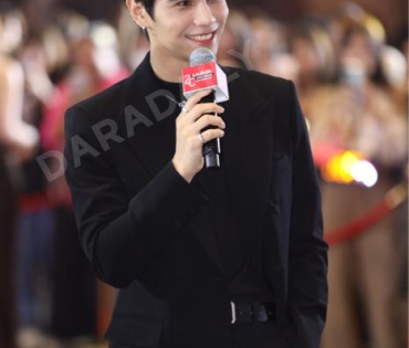 งานประกาศรางวัล คมชัดลึก อวอร์ด ครั้งที่ 20