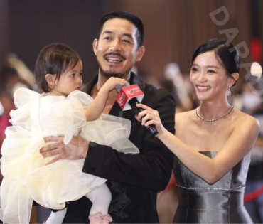 งานประกาศรางวัล คมชัดลึก อวอร์ด ครั้งที่ 20