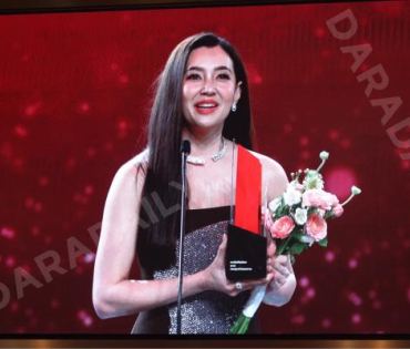 งานประกาศรางวัล คมชัดลึก อวอร์ด ครั้งที่ 20