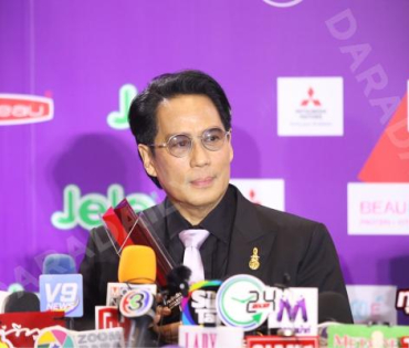 งานประกาศรางวัล คมชัดลึก อวอร์ด ครั้งที่ 20