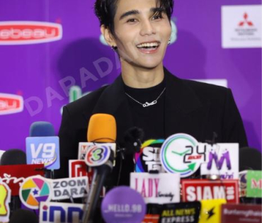 งานประกาศรางวัล คมชัดลึก อวอร์ด ครั้งที่ 20