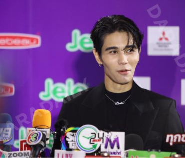 งานประกาศรางวัล คมชัดลึก อวอร์ด ครั้งที่ 20