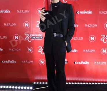 งานประกาศรางวัล คมชัดลึก อวอร์ด ครั้งที่ 20