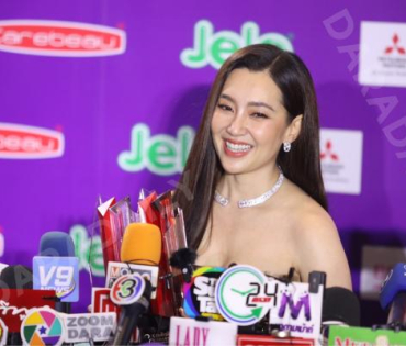 งานประกาศรางวัล คมชัดลึก อวอร์ด ครั้งที่ 20
