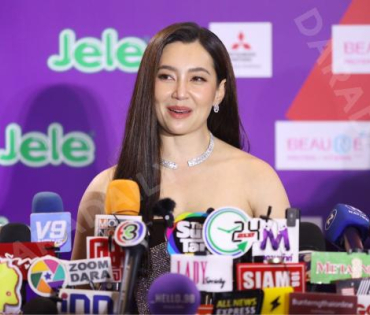 งานประกาศรางวัล คมชัดลึก อวอร์ด ครั้งที่ 20