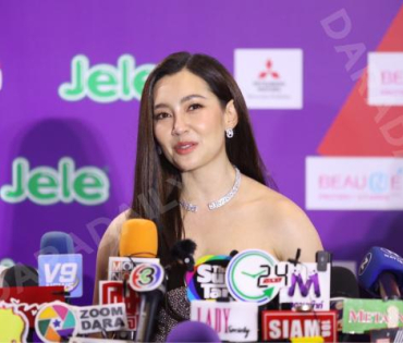 งานประกาศรางวัล คมชัดลึก อวอร์ด ครั้งที่ 20