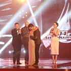 “สงกรานต์” คว้าแชมป์ “The Voice Thailand” คนที่สอง