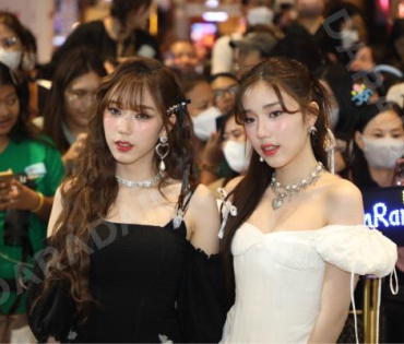ภาพบรรยากาศงาน NINEENTERTAIN AWARDS 2024