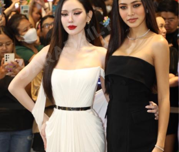 ภาพบรรยากาศงาน NINEENTERTAIN AWARDS 2024