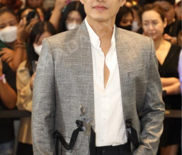 ภาพบรรยากาศงาน NINEENTERTAIN AWARDS 2024