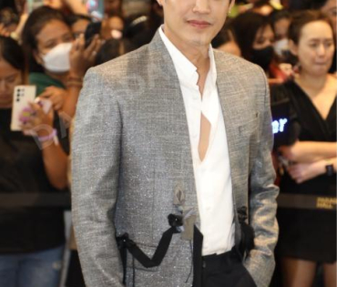 ภาพบรรยากาศงาน NINEENTERTAIN AWARDS 2024