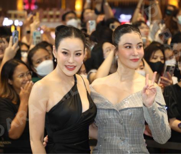 ภาพบรรยากาศงาน NINEENTERTAIN AWARDS 2024