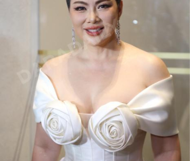 ภาพบรรยากาศงาน NINEENTERTAIN AWARDS 2024
