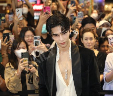 ภาพบรรยากาศงาน NINEENTERTAIN AWARDS 2024