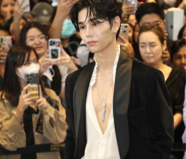 ภาพบรรยากาศงาน NINEENTERTAIN AWARDS 2024