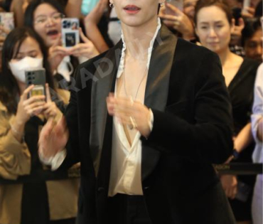 ภาพบรรยากาศงาน NINEENTERTAIN AWARDS 2024