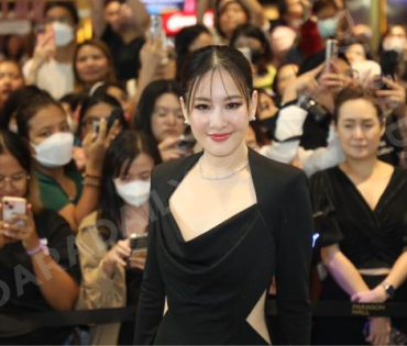 ภาพบรรยากาศงาน NINEENTERTAIN AWARDS 2024