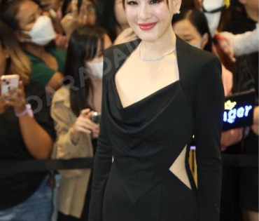 ภาพบรรยากาศงาน NINEENTERTAIN AWARDS 2024