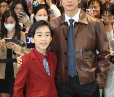 ภาพบรรยากาศงาน NINEENTERTAIN AWARDS 2024
