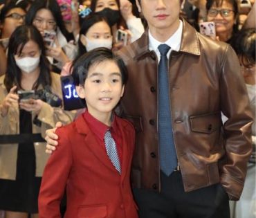 ภาพบรรยากาศงาน NINEENTERTAIN AWARDS 2024