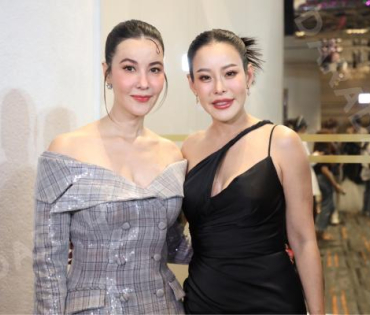 ภาพบรรยากาศงาน NINEENTERTAIN AWARDS 2024