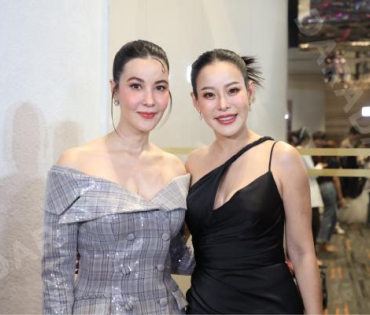 ภาพบรรยากาศงาน NINEENTERTAIN AWARDS 2024