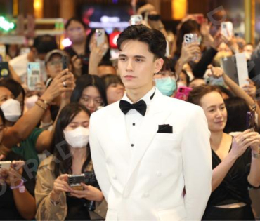 ภาพบรรยากาศงาน NINEENTERTAIN AWARDS 2024