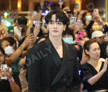 ภาพบรรยากาศงาน NINEENTERTAIN AWARDS 2024