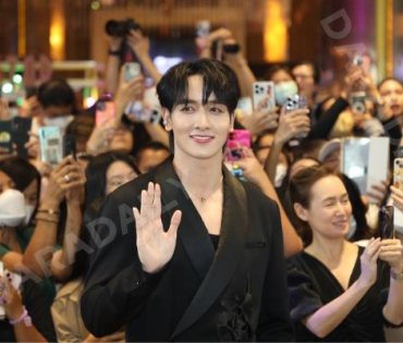 ภาพบรรยากาศงาน NINEENTERTAIN AWARDS 2024