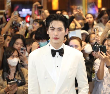 ภาพบรรยากาศงาน NINEENTERTAIN AWARDS 2024