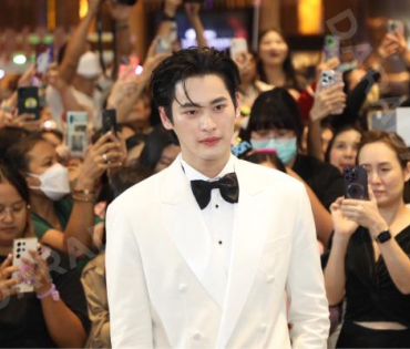 ภาพบรรยากาศงาน NINEENTERTAIN AWARDS 2024