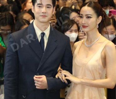 ภาพบรรยากาศงาน NINEENTERTAIN AWARDS 2024